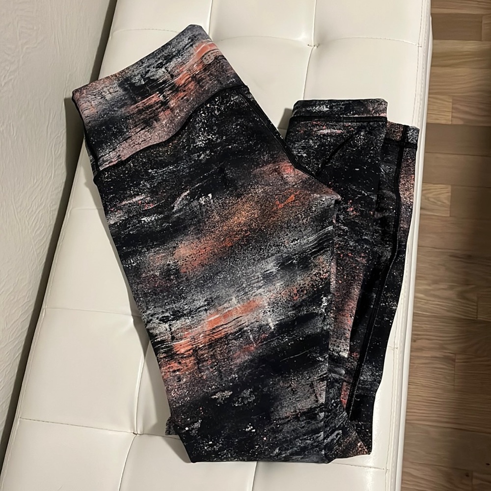 Lululemon Yoga Align High Rise leggings